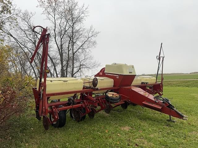 Image of International Harvester 400 Cyclo equipment image 4