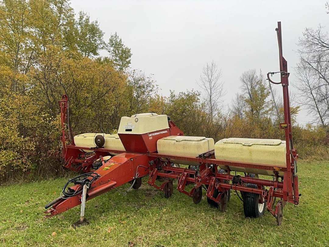 Image of International Harvester 400 Cyclo Primary image