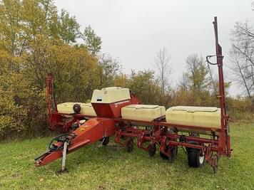 Main image International Harvester 400 Cyclo