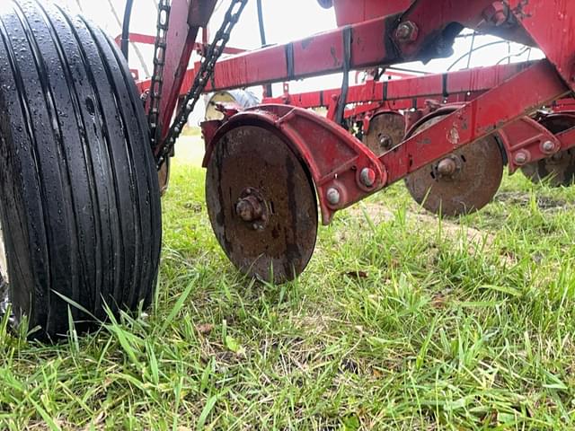Image of International Harvester 400 Cyclo equipment image 2