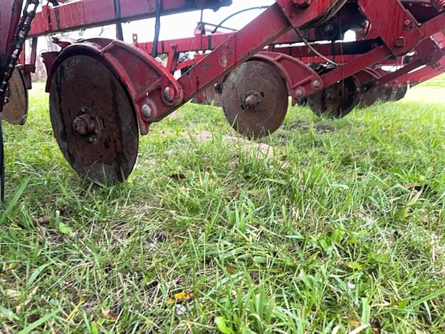 Image of International Harvester 400 Cyclo equipment image 1