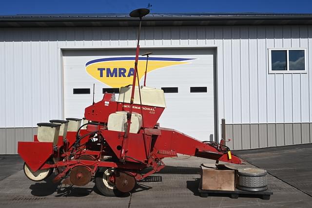 Image of International Harvester 400 Cyclo equipment image 1