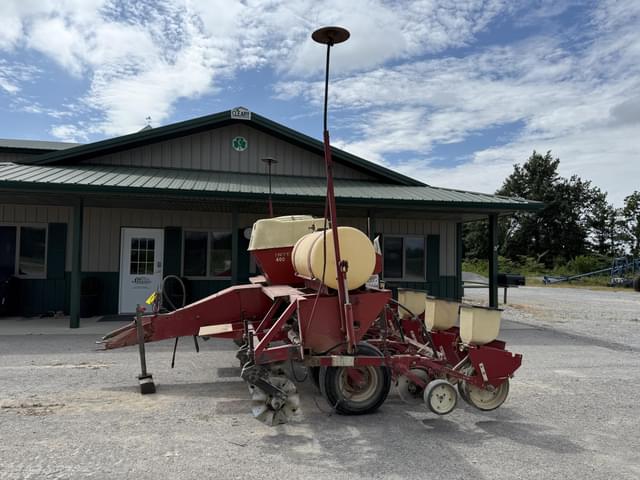 Image of International Harvester 400 Cyclo equipment image 3
