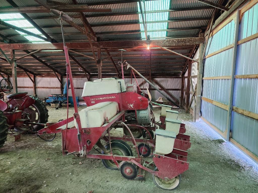 Main image International Harvester 400