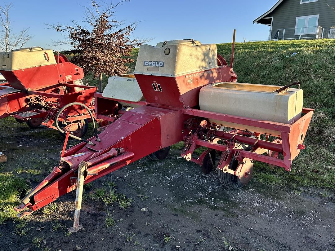 Image of International Harvester 400 Cyclo Primary image