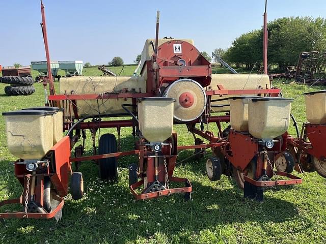 Image of International Harvester 400 Cyclo equipment image 2