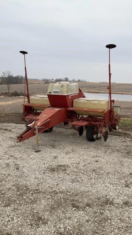 International Harvester 400 Equipment Image0