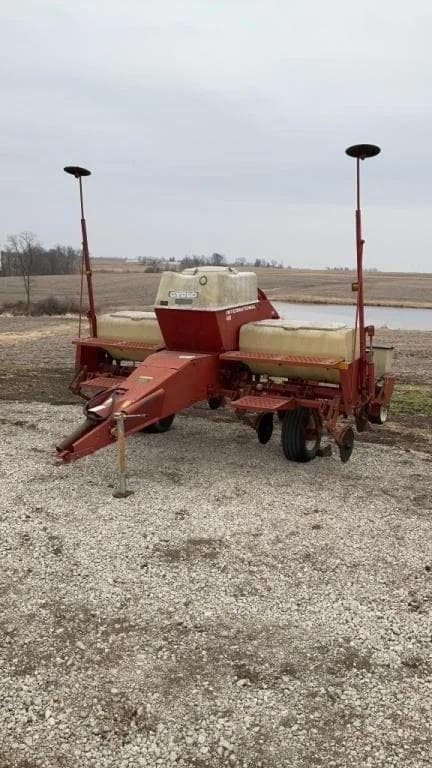 Image of International Harvester 400 Primary image