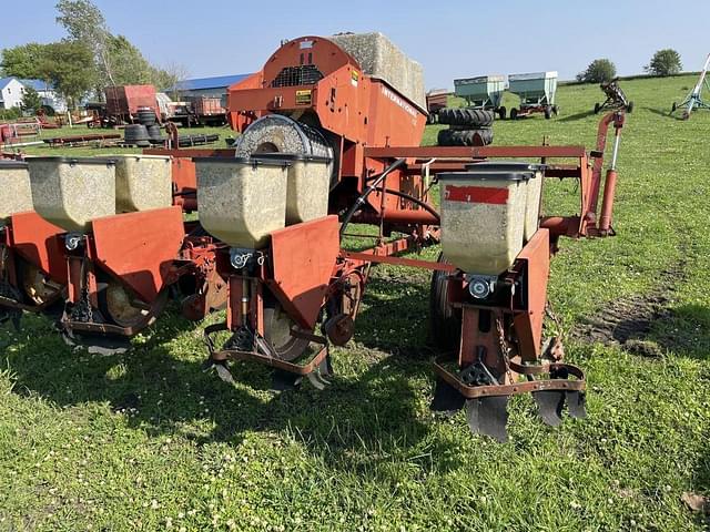 Image of International Harvester 400 Cyclo equipment image 4
