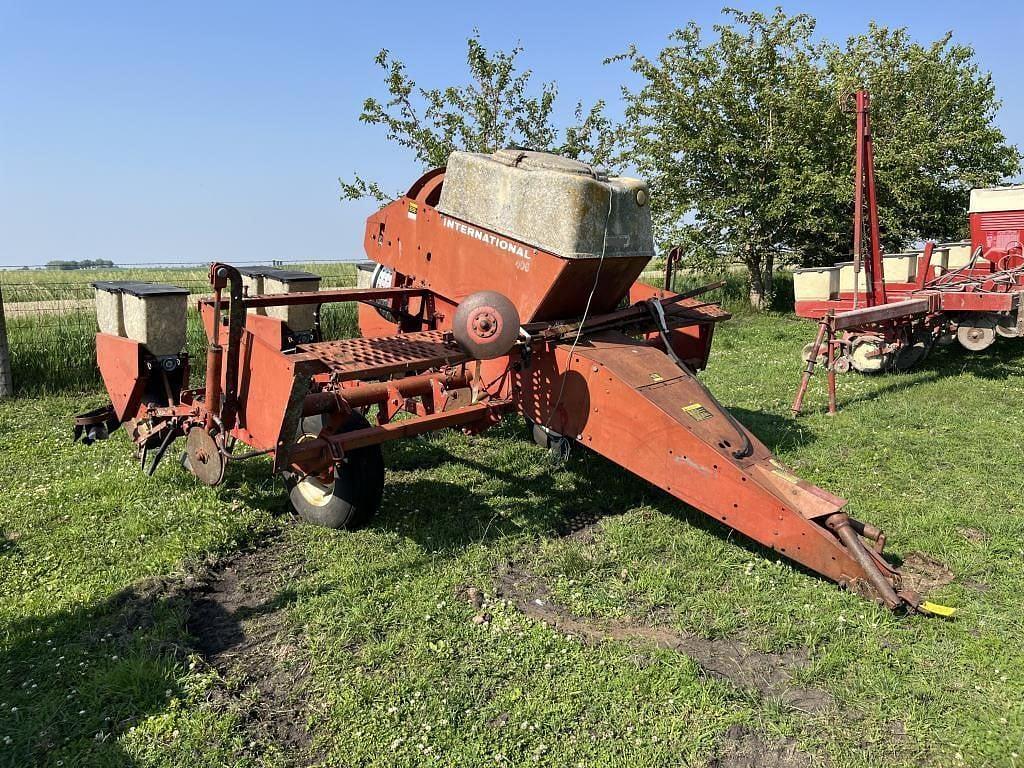 Image of International Harvester 400 Cyclo Primary image