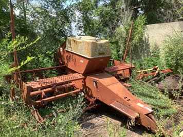 Main image International Harvester 400 Cyclo