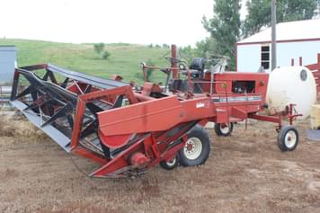 Main image International Harvester 4000