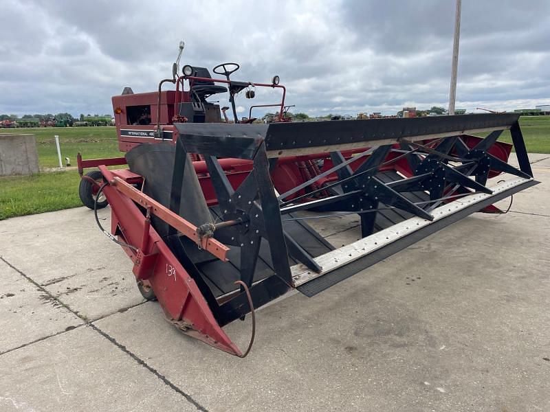 Image of International Harvester 4000 Primary image