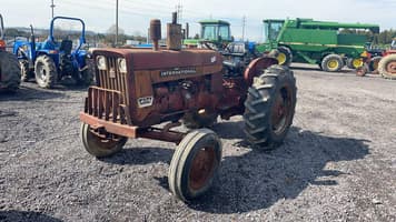 Main image International Harvester 404