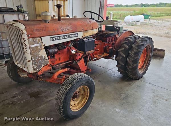 Equipment Main Image