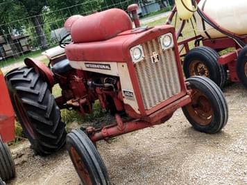 Main image International Harvester 404