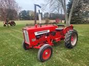 Thumbnail image International Harvester 404 0