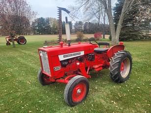 Main image International Harvester 404 0