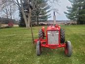 Thumbnail image International Harvester 404 3