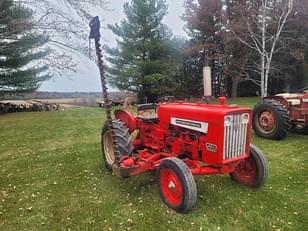 Main image International Harvester 404 4