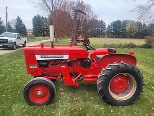 Main image International Harvester 404 8