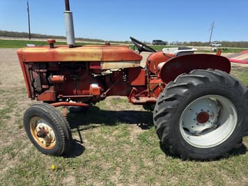 Main image International Harvester 404