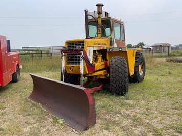 Main image International Harvester 4100