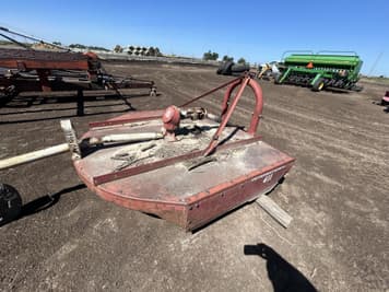 Main image International Harvester 411