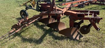 Main image International Harvester 412