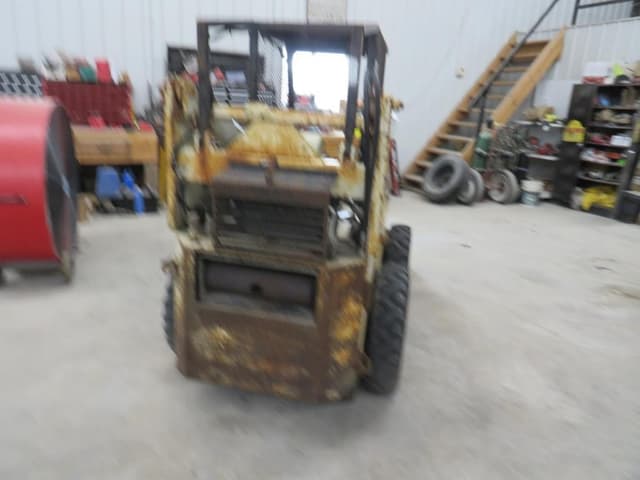 Image of International Harvester 4130 equipment image 2