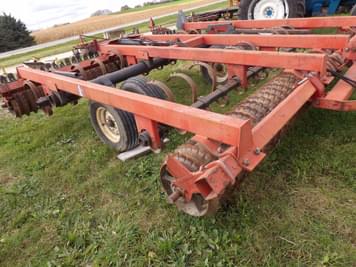 Main image International Harvester 415