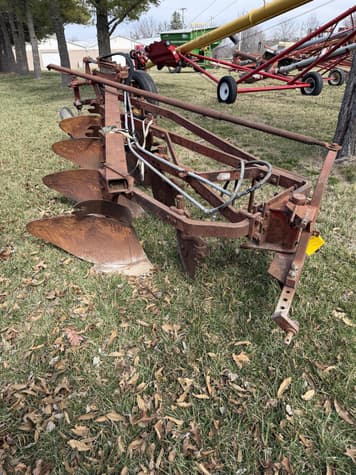 Main image International Harvester 416