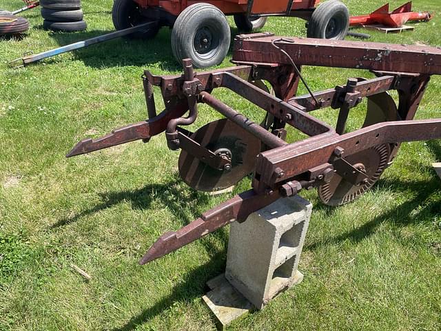 Image of International Harvester 416 equipment image 1