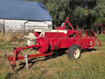 Main image International Harvester 430
