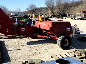 Main image International Harvester 430