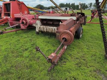 Main image International Harvester 430