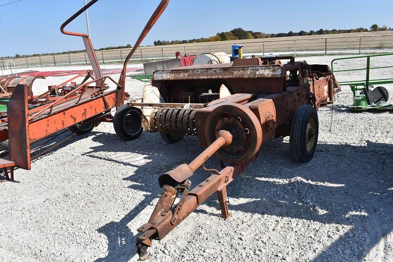 Image of International Harvester 430 Primary image