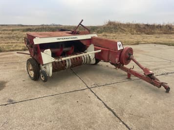 Main image International Harvester 430