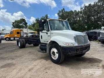 Main image International 4300