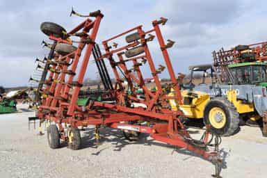 Field Cultivators