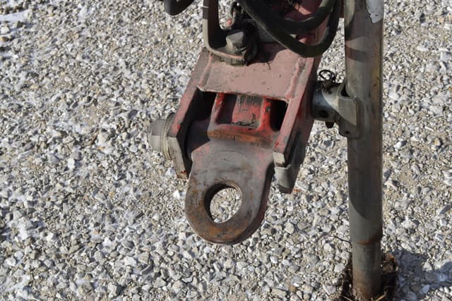 Image of International Harvester 4300 equipment image 3