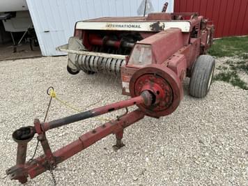 Main image International Harvester 430T