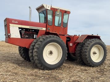 Main image International Harvester 4366