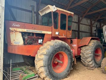 Main image International Harvester 4366