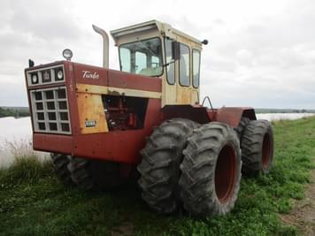 Main image International Harvester 4366