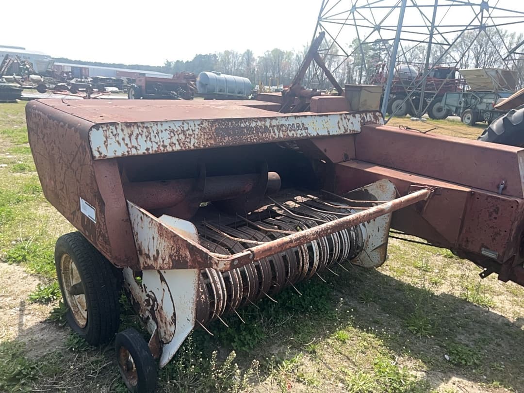 Image of International Harvester 440 Primary image