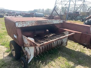 International Harvester 440 Image
