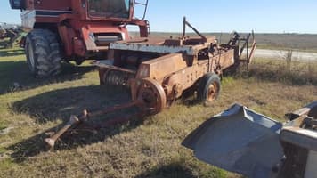 Main image International Harvester 440