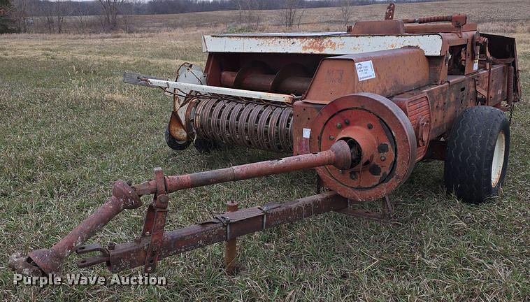 Image of International Harvester 440 Primary image