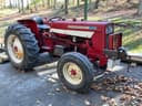 International Harvester 444 Image